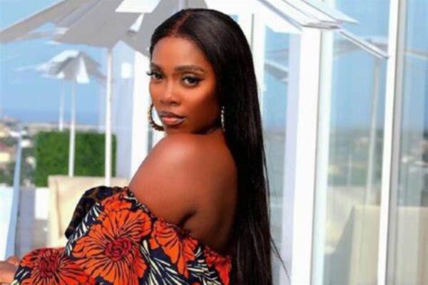 Naija infidélité Tiwa Savage