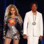 Etats-Unis Jay-Z Beyoncé célébrité justice aggression sexuelle