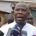 Aliou Bah Guinée Abdoulaye Kourouma