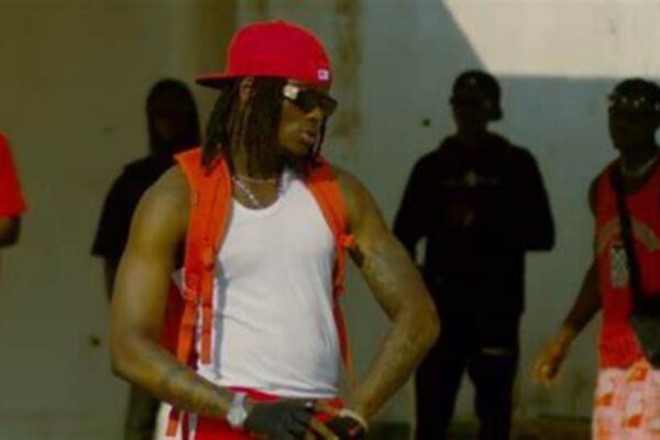 Côte d'Ivoire Himra DJ Arafat coupé décalé