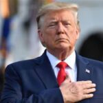 États-Unis Donald Trump FBI James Comey