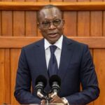 Patrice Talon