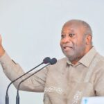 Côte d’Ivoire prison Laurent Gbagbo
