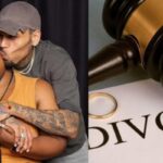 Insolite Chris Brown divorce