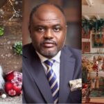 Noël naissance Jésus pasteur nigérian