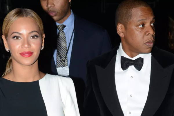 Etats-Unis divorce Beyoncé et Jay-z