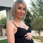 Amandine Pellissard santé et famille