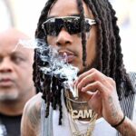 mariage couples Wiz Khalifa relations amoureuses