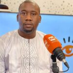 Guinée Aliou Bah offense au chef de l’État