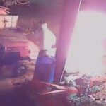 violence domestique tragédie familiale