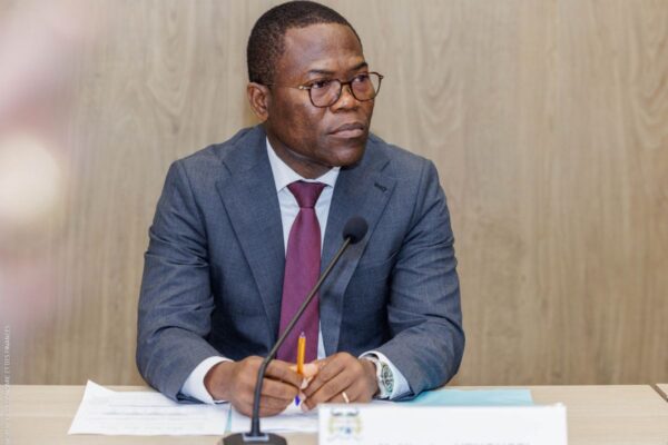 Bénin mesures fiscales mesures sociales PME exonérations