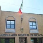 Donald Trump Mexique bouton d'alerte États-Unis