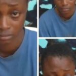 Nigéria criminalité gang