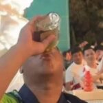 Thaïlande jeune de 21 ans défi mortel réseaux sociaux bouteille de whisky