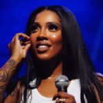 Naija Tiwa Savage retraite musicale