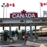 États-Unis Canada ministres Donald Trump