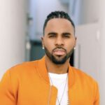 Jason Derulo artiste américain or lavage de voitures