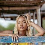 Ayra Starr Gimme Dat dernier single