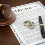 Football FC Barcelone divorce