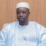 Sénégal Ousmane Sonko Mauritanie
