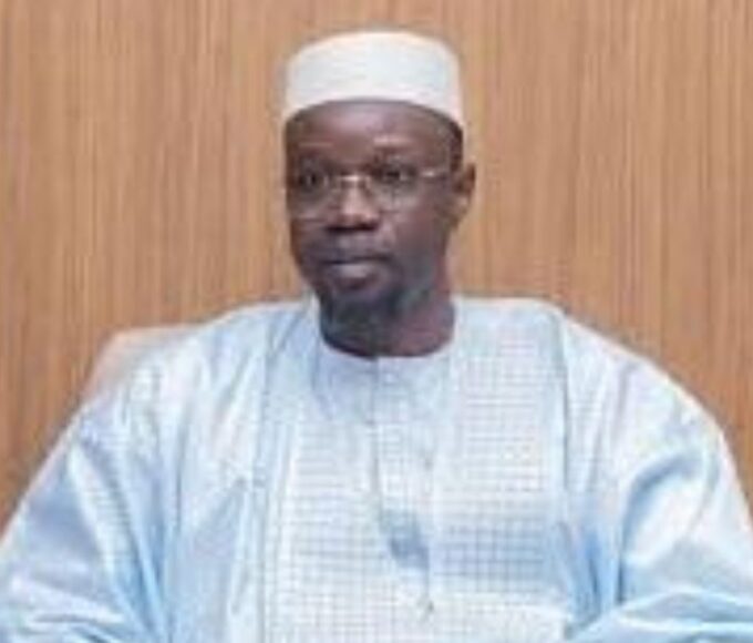 Sénégal : Ousmane Sonko de retour à Dakar après un séjour à Abu Dhabi