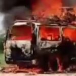 Cotonou-Porto-Novo Tokpa-Tokpa