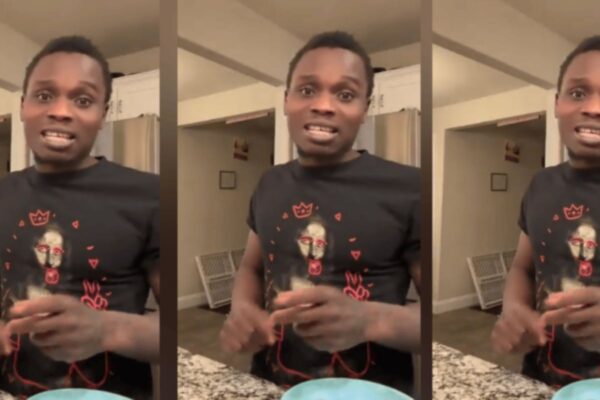 États-Unis Ghanéens sans papiers