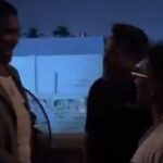 Nigéria Anthony Joshua Wizkid