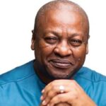 Ghana John Mahama tarif prostitution