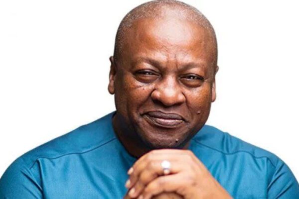 Ghana John Mahama tarif prostitution