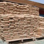 Côte d'Ivoire tonne de ciment prix