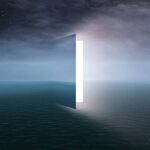 Ghanéen gardien paradis