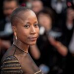 Belgique artiste Mali Rokia Traoré