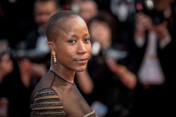 Belgique artiste Mali Rokia Traoré