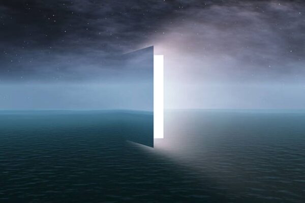 Ghanéen gardien paradis