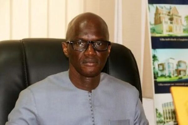 Guinée CRIEF détournement