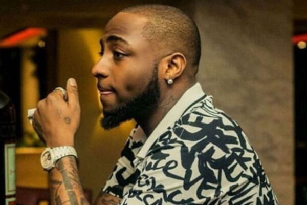 Davido, Nigeria