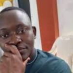 Bénin Damien Houndégnon libération