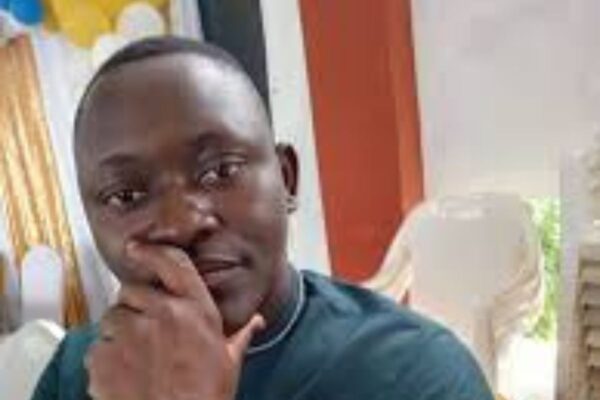 Bénin Damien Houndégnon libération