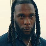 Nigéria Burna Boy concert stress post-traumatique