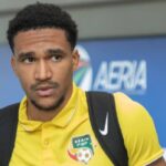 Mercato attaquant béninois Andréas Hountondji