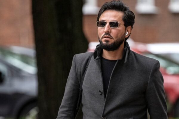 Suède Salwan Momika brûlé un Coran