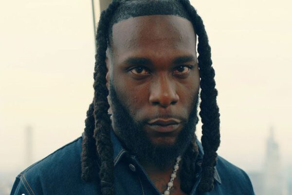 Nigéria Burna Boy concert stress post-traumatique