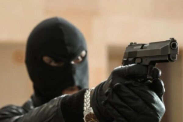 Sénégal braquage spectaculaire