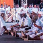 Bénin Vodun Days 2025 Fâ