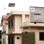Bénin Cour constitutionnelle révison