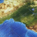 Afrique pays à haut risque voyageurs étrangers