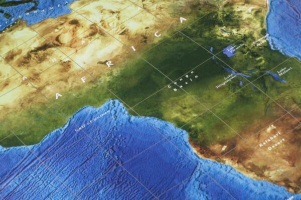 Afrique pays à haut risque voyageurs étrangers