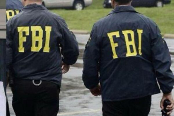 États-Unis FBI pasteur nigérian fraude COVID-19