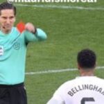 Osasuna-Real Madrid Bellingham